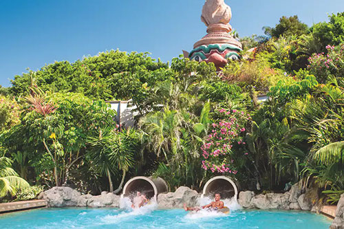 siampark